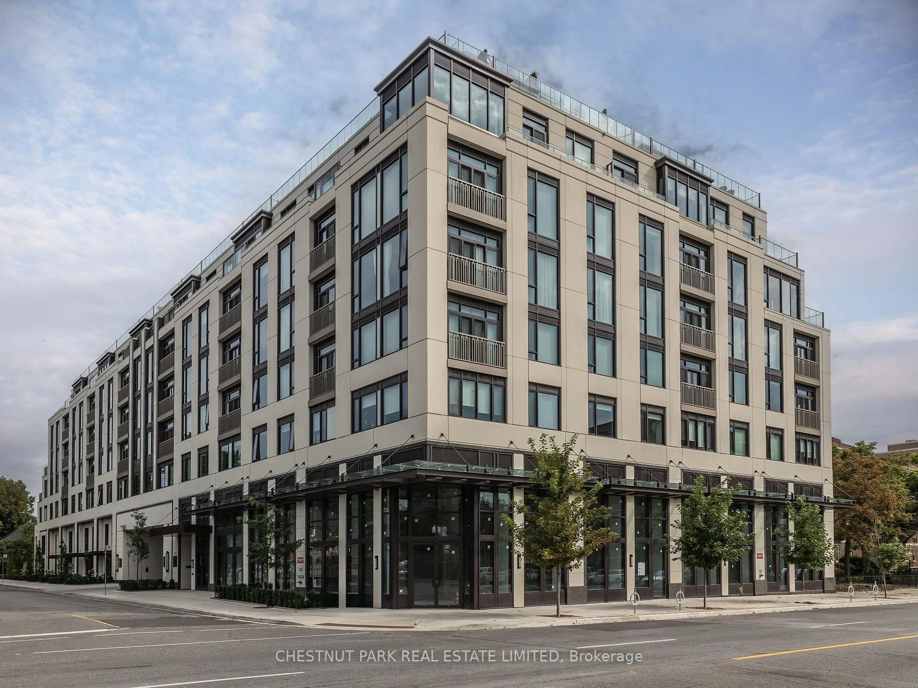 Unknown for 1 Strathgowan Ave #408, Toronto Ontario M4N 0B3