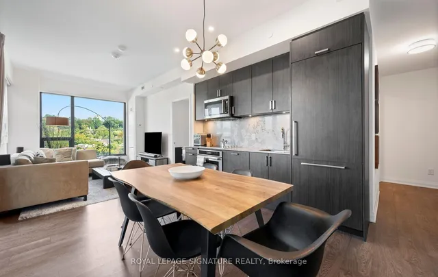 280 Howland Ave #526, Toronto 5