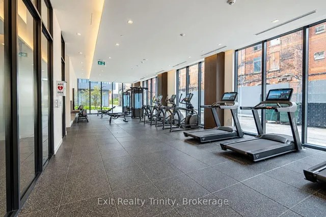 9 Tecumseth St #1009, Toronto 5