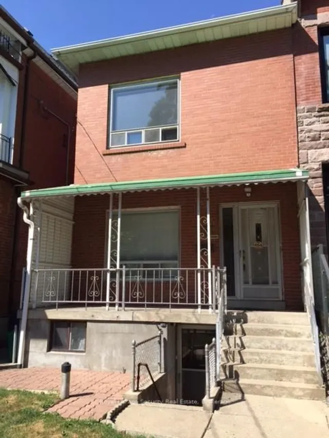 464 Euclid Ave, Toronto 5