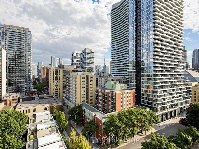 285 Mutual St #1108, Toronto 2