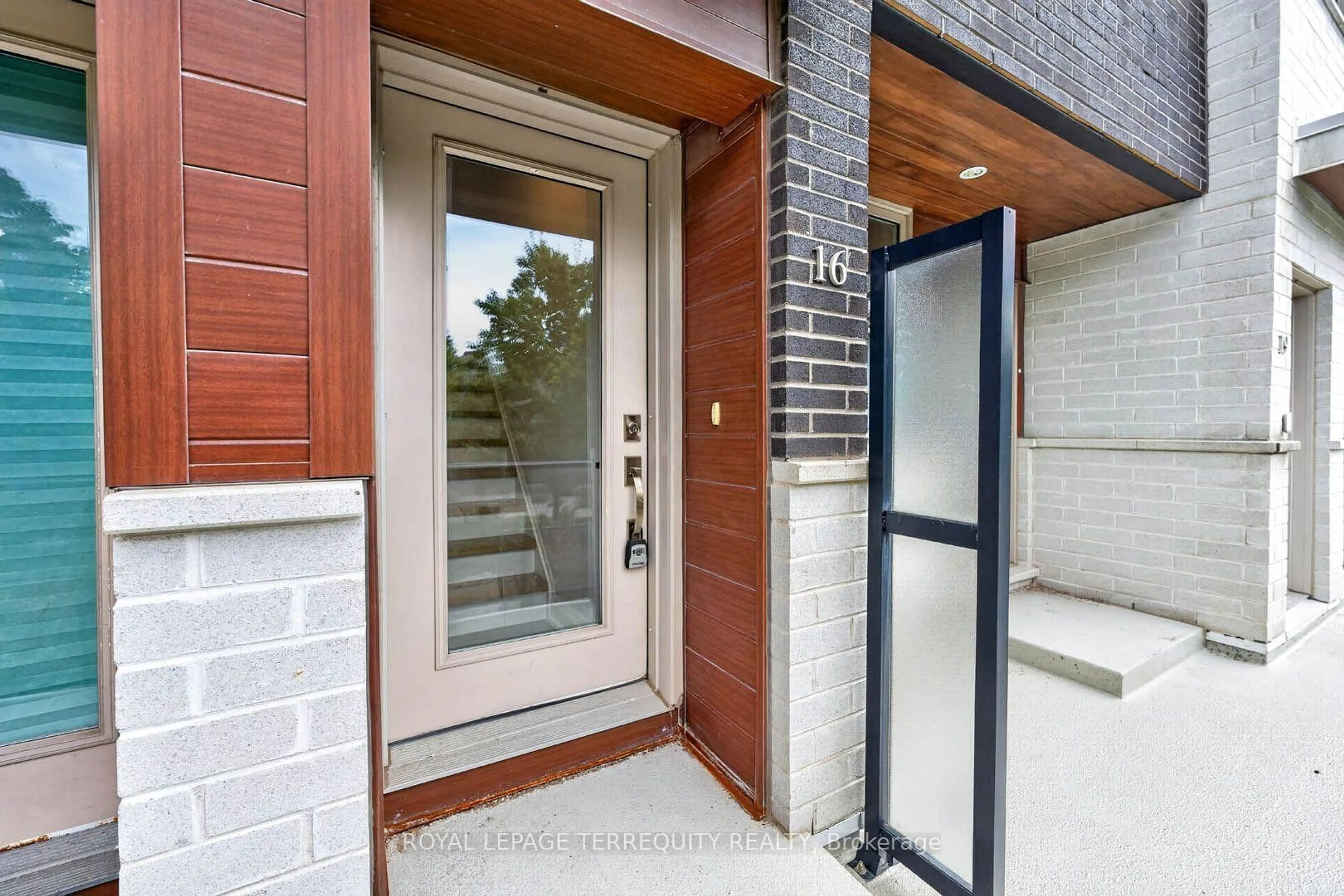 Unknown for 780 Sheppard Ave #16, Toronto Ontario M2K 0E8
