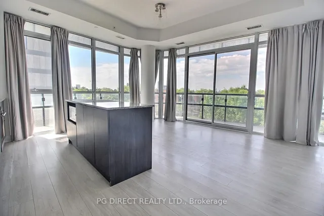 99 The Donway #403, Toronto 2