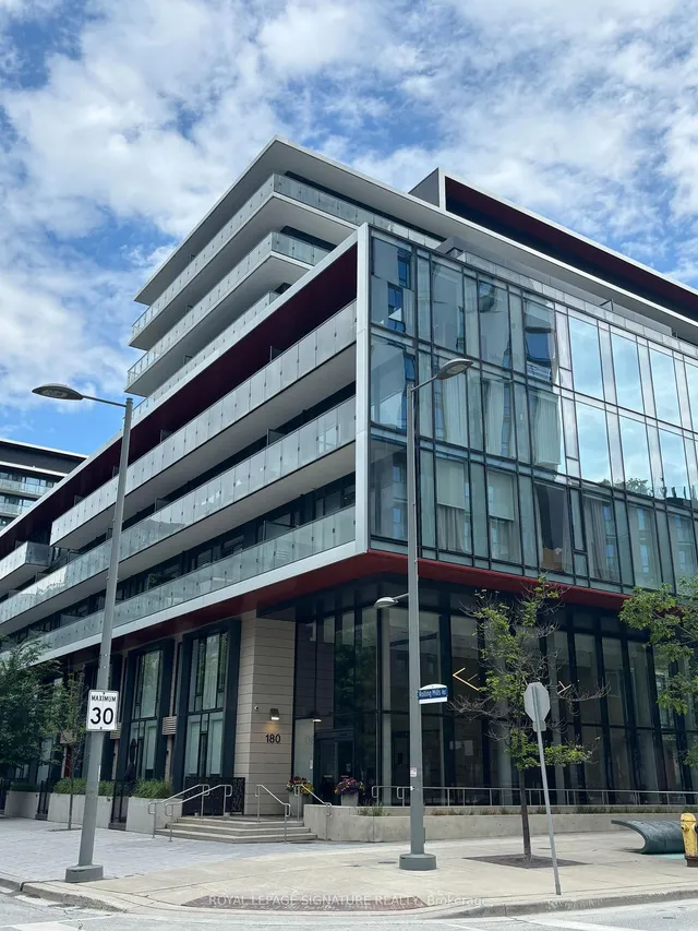 180 Mill St #S-126, Toronto 2