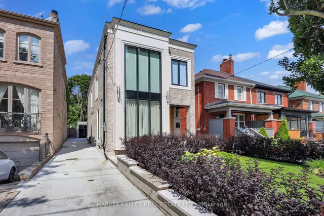 238 Melrose Ave, Toronto 2