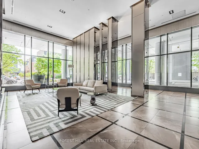98 Lillian St #2413, Toronto 3