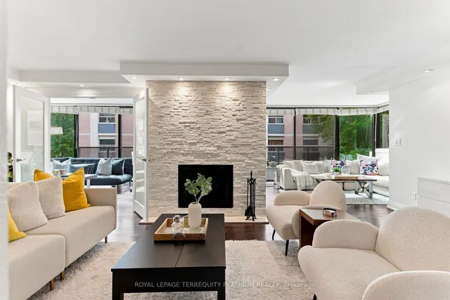 70 Montclair Ave #203, Toronto 2