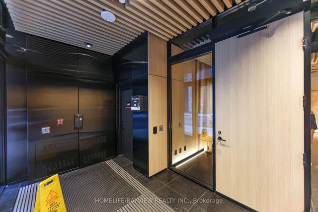 15 Mercer St #PH03, Toronto 4