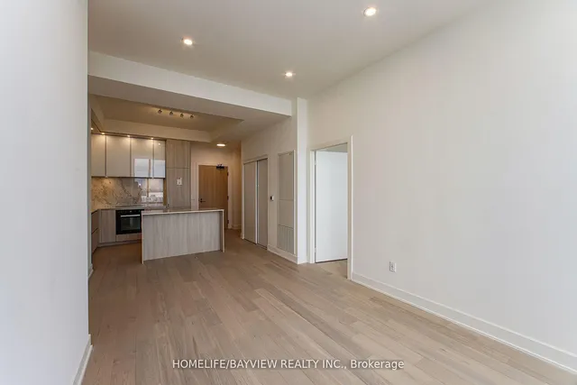 15 Mercer St #PH03, Toronto 3