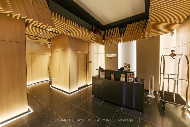 15 Mercer St #PH03, Toronto 5