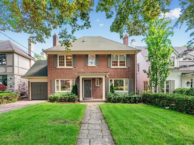143 Mildenhall Rd, Toronto
