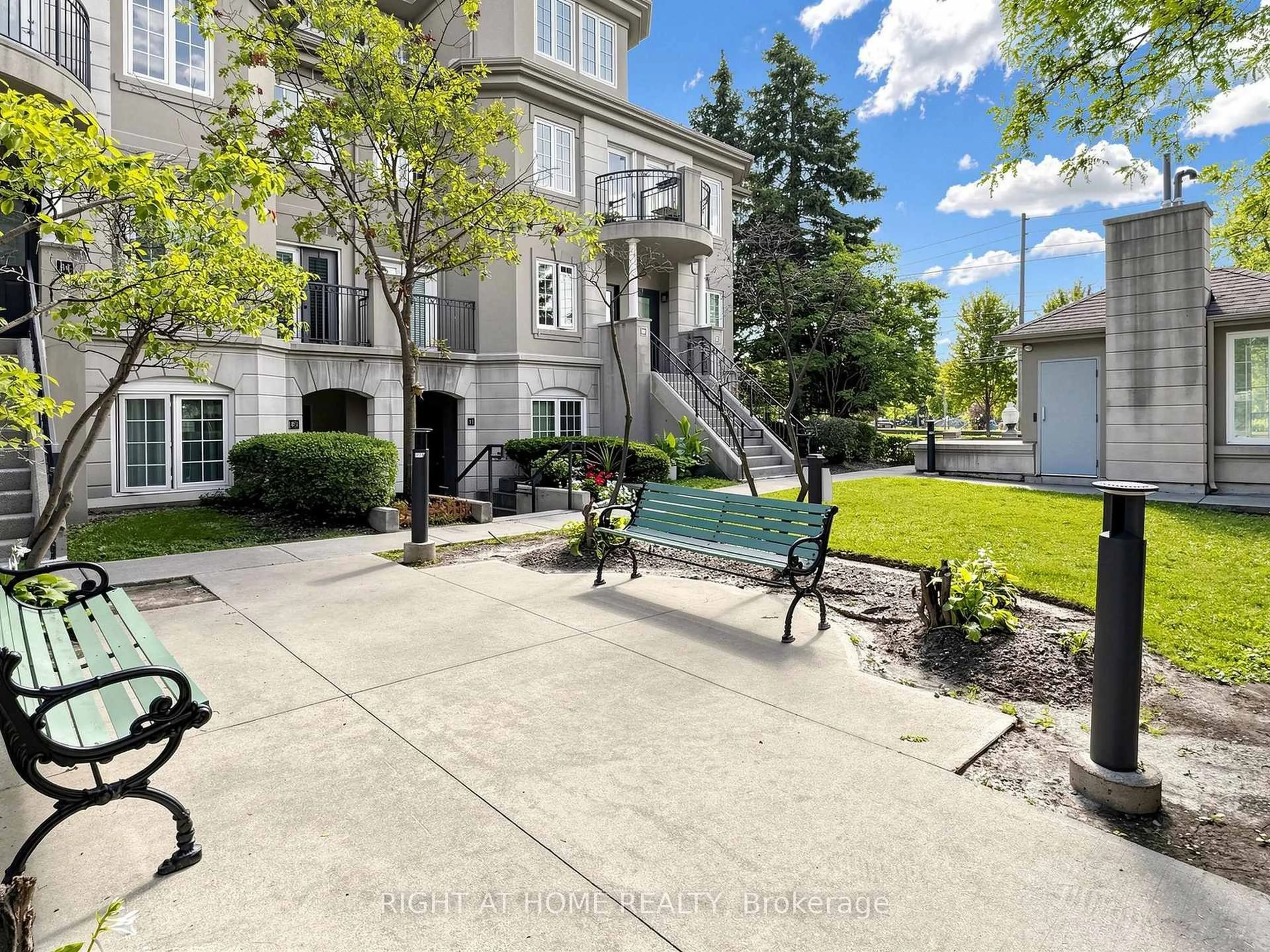 Unknown for 108 Finch Ave #A50, Toronto Ontario M2N 6W6