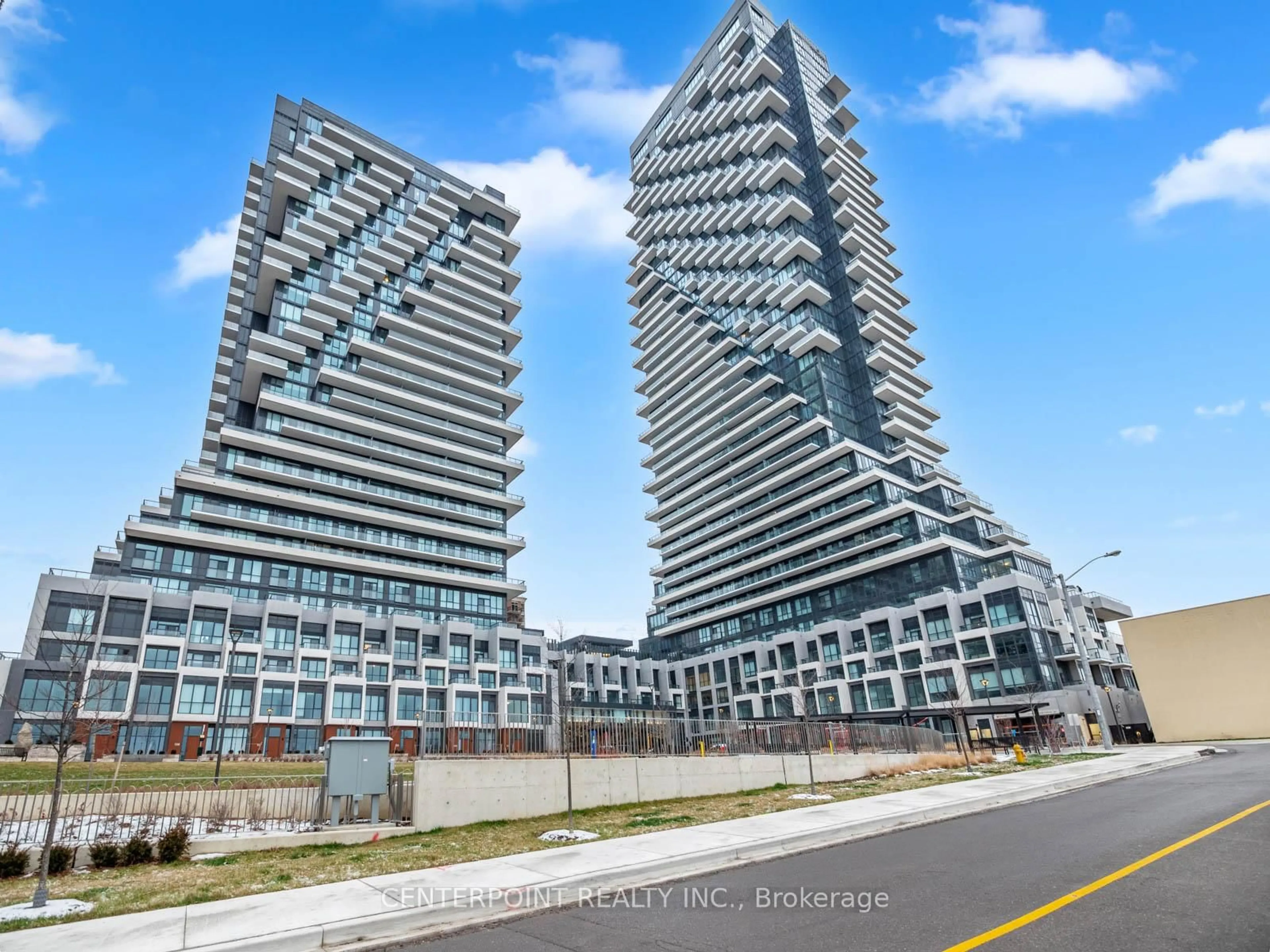 Unknown for 20 Inn On The Park Dr #2132, Toronto Ontario M3C 0P8