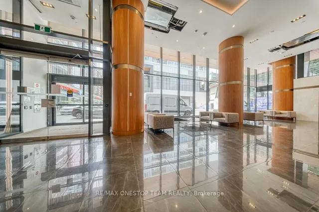 17 Bathurst St #1510, Toronto 4