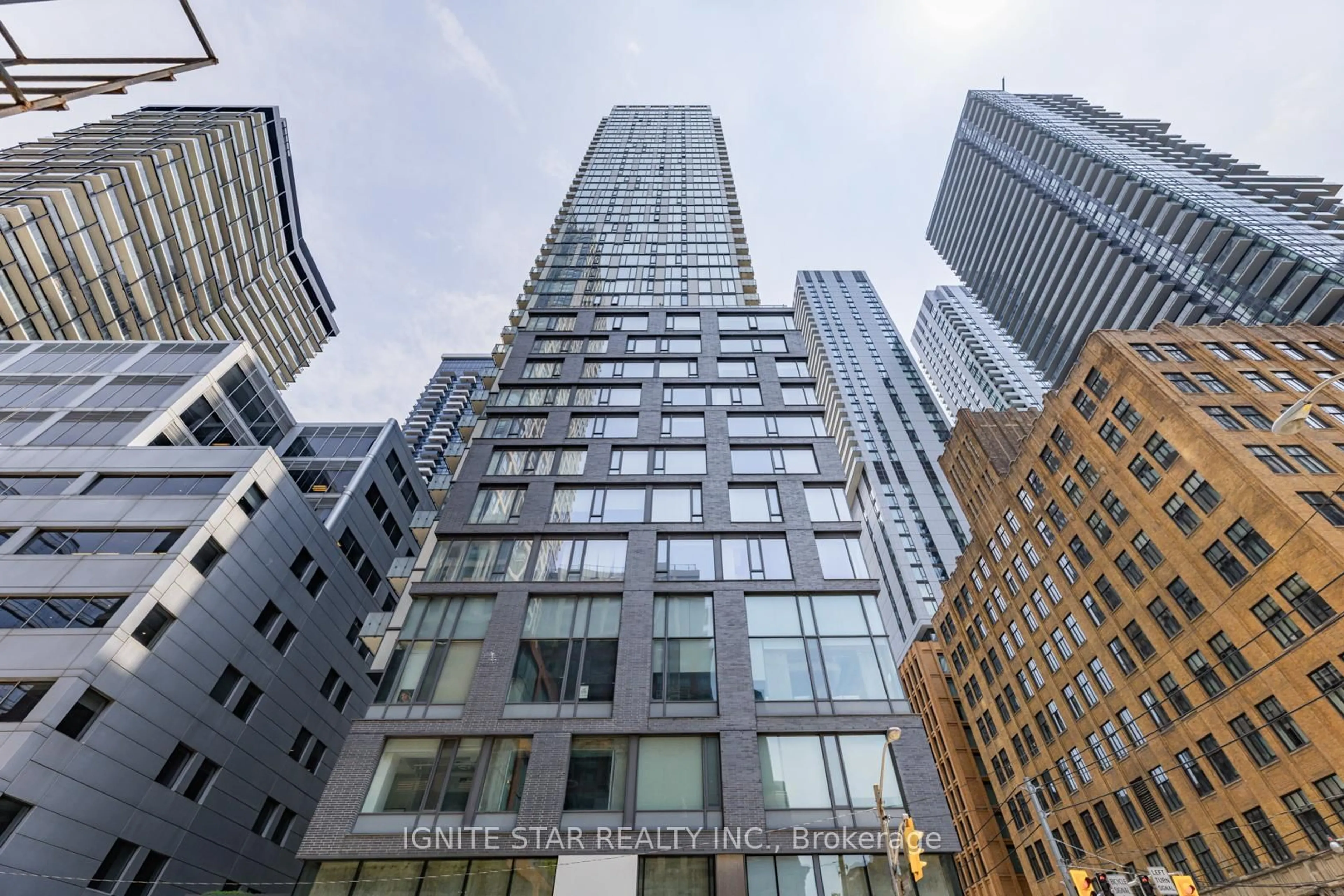 Unknown for 101 Peter St #1509, Toronto Ontario M5V 0G6