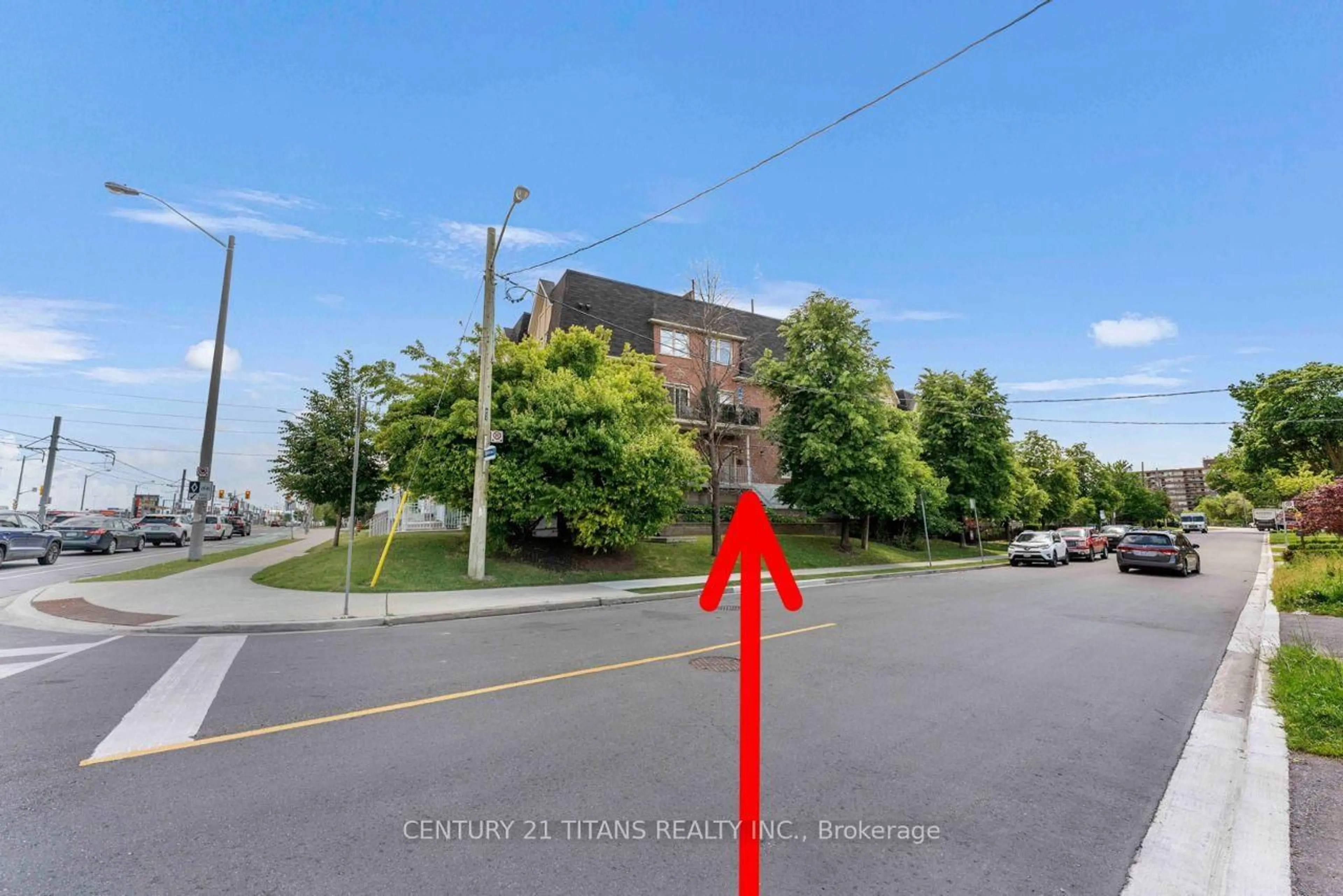 Blurry image for 1837 Eglinton Ave #222, Toronto Ontario M4A 2Y4
