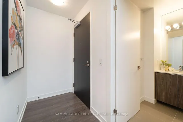 609 Avenue Rd #301, Toronto 4