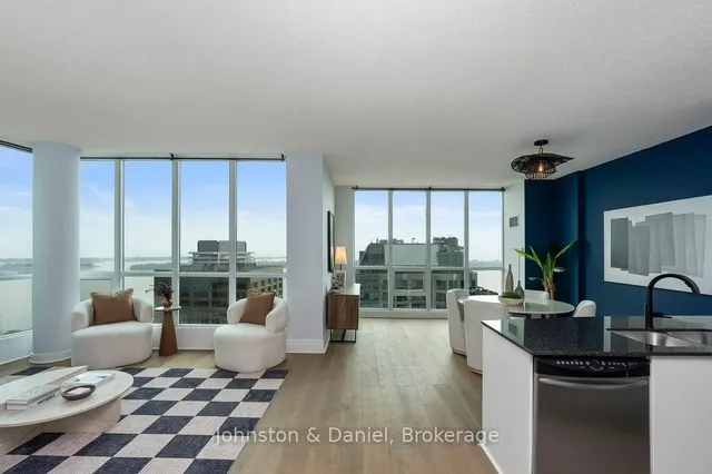 16 Yonge St #3806, Toronto 5