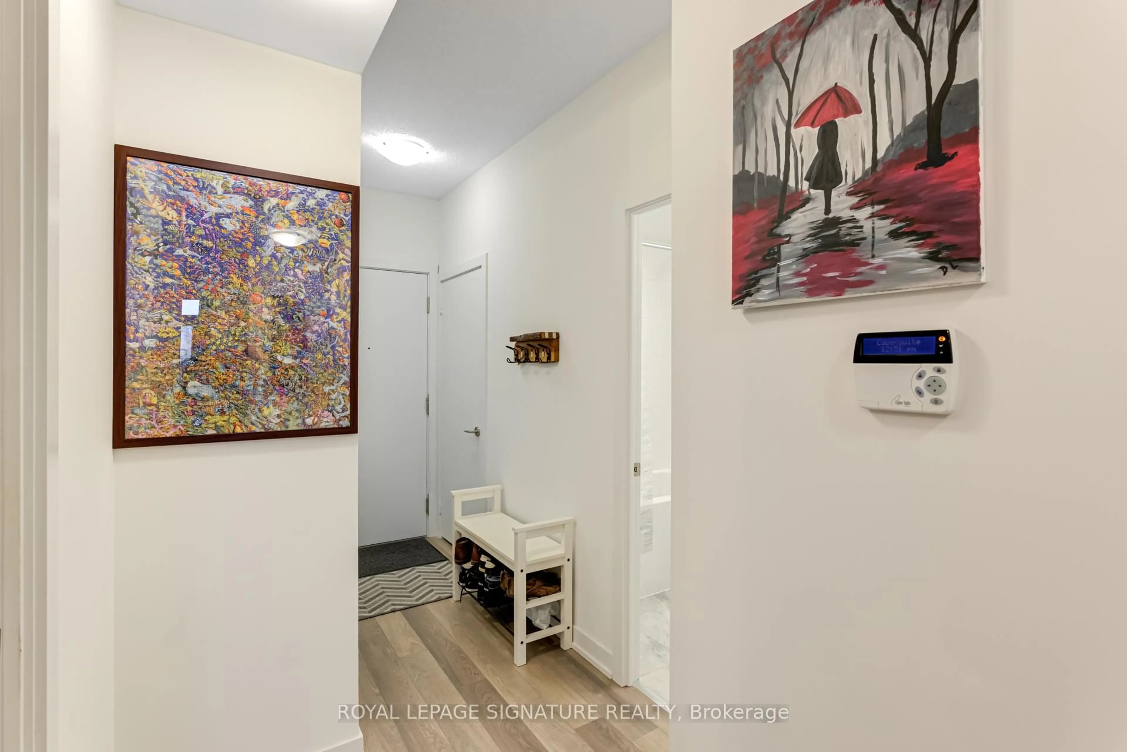 Unknown for 1603 Eglinton Ave #507, Toronto Ontario M6E 0A1