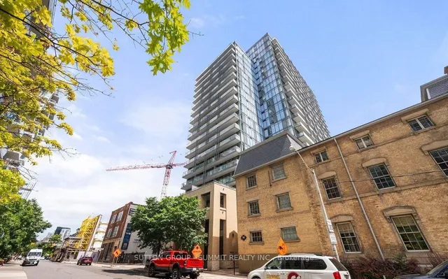 105 George St #1510, Toronto 2