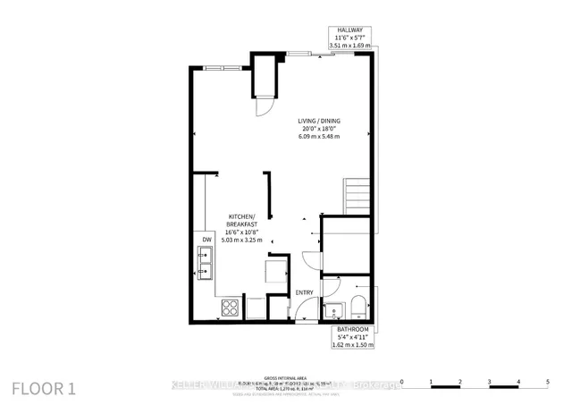 4005 Don Mills Rd #358, Toronto 5