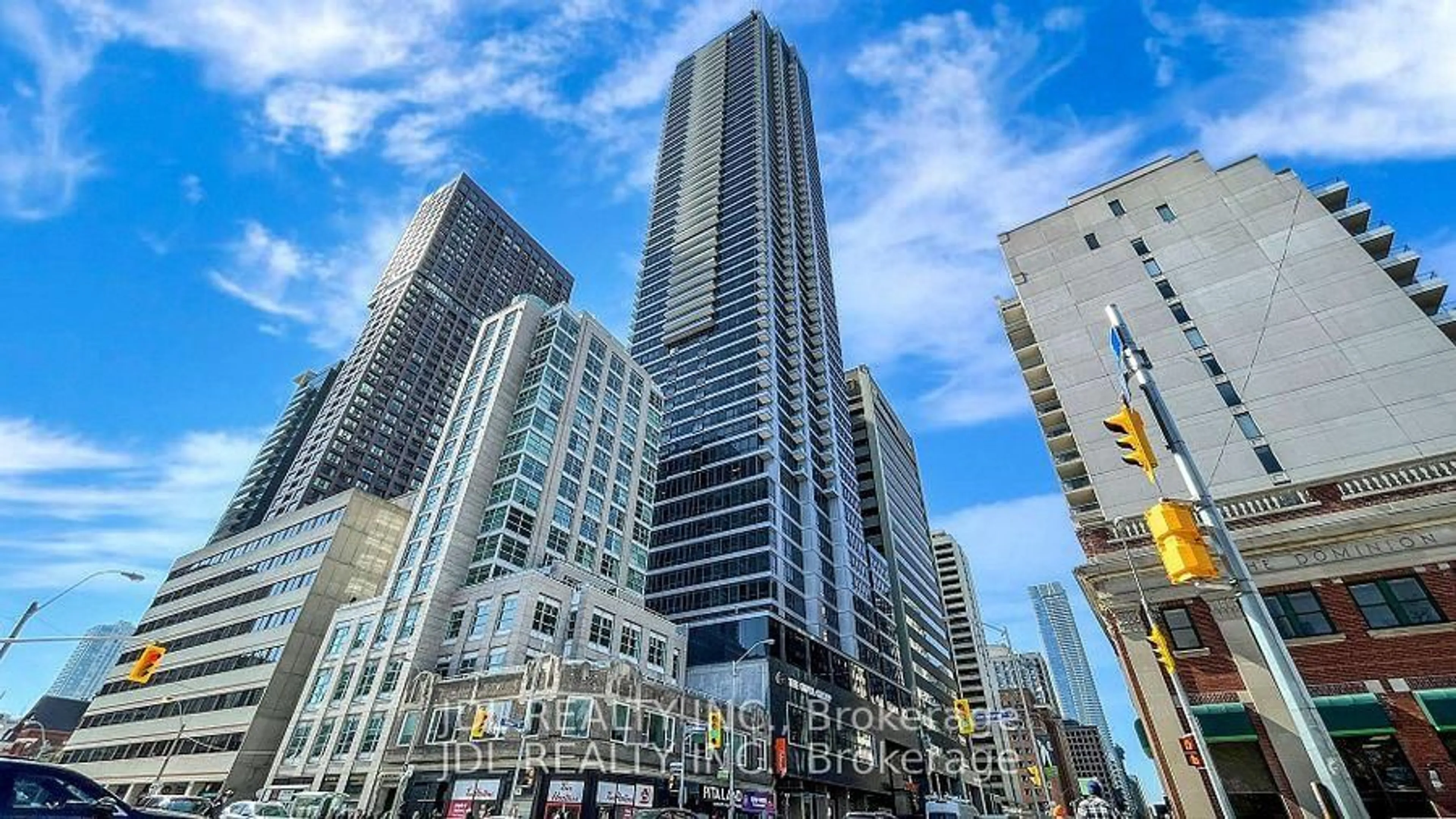Unknown for 395 Bloor St #1608, Toronto Ontario M4W 0B4