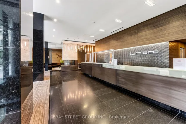 770 Bay St #709, Toronto 2