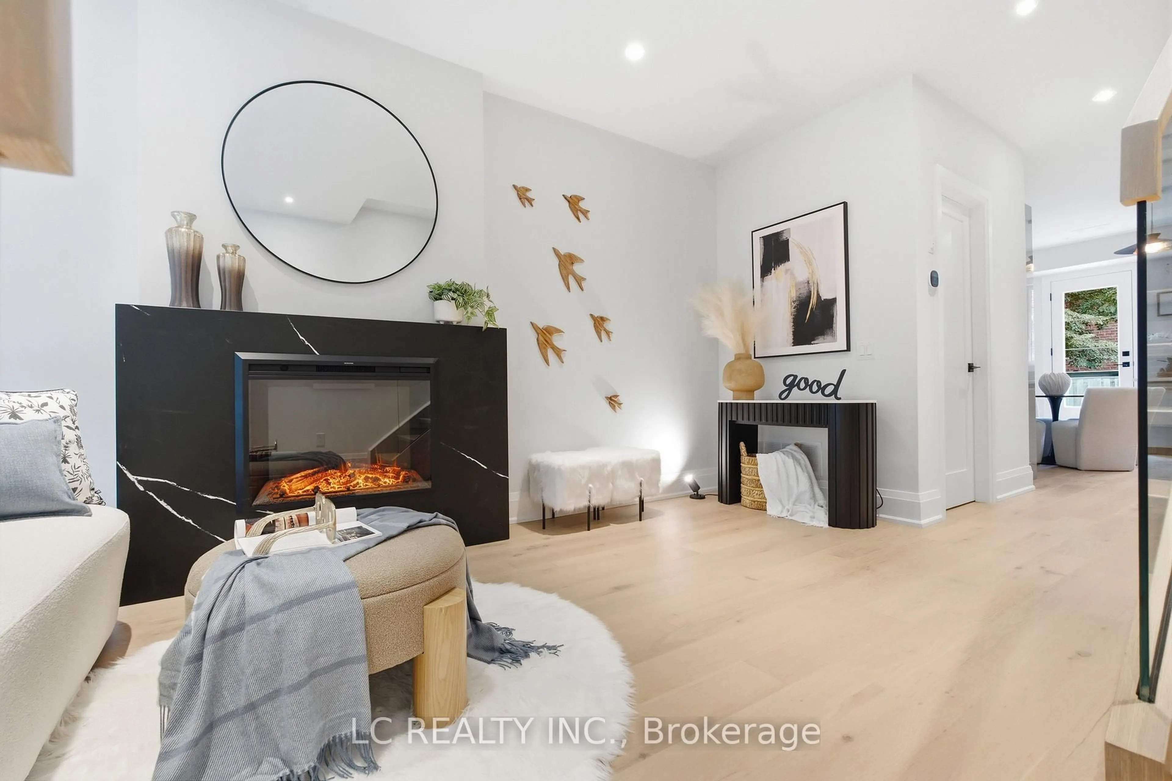 A pic of a room for 241 Finch Ave #A03, Toronto Ontario M2N 4S1