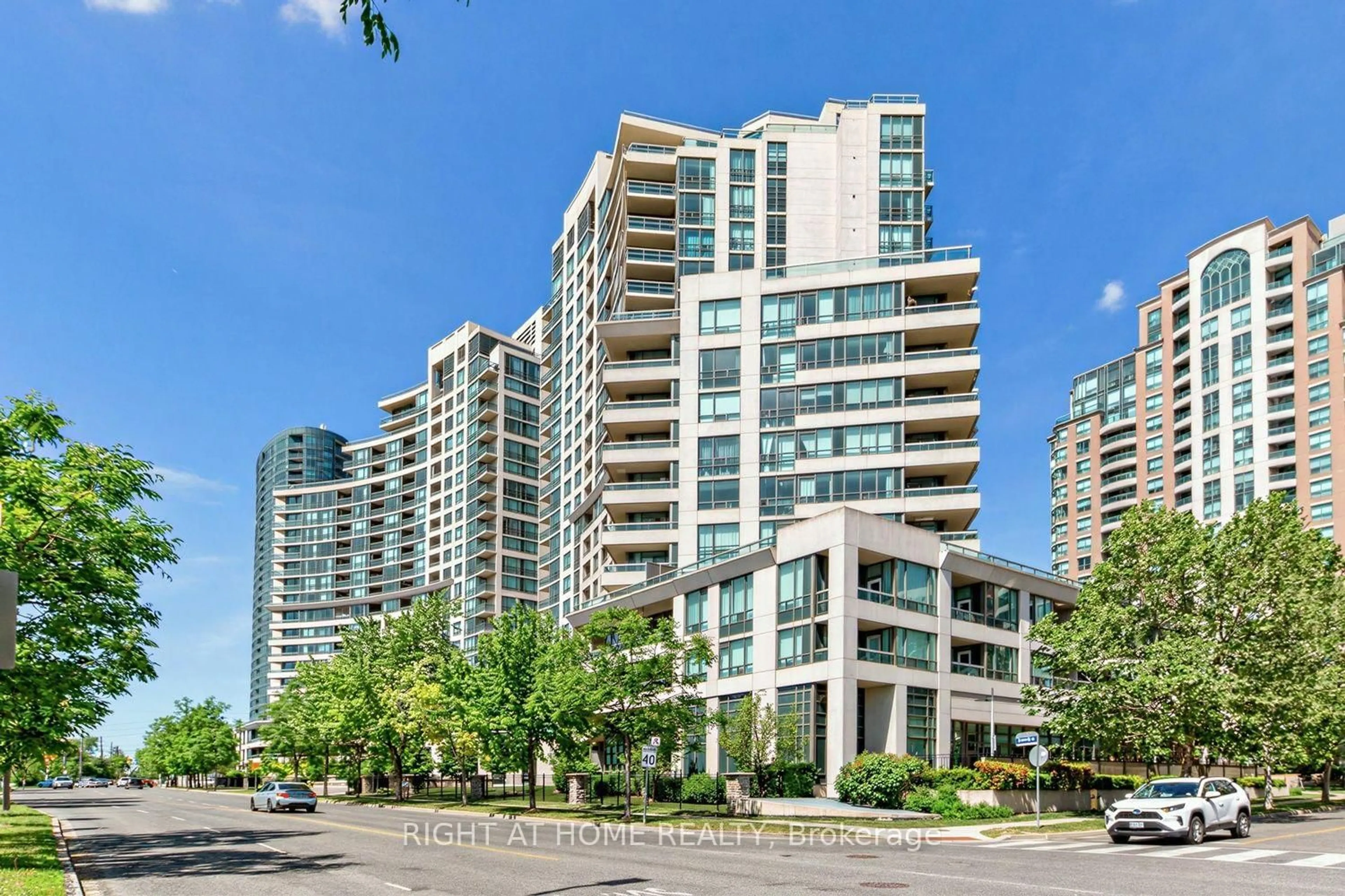 Unknown for 509 Beecroft Ave #107, Toronto Ontario M2N 0A3