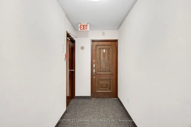 5 Old Sheppard Ave #508, Toronto 4