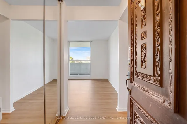 5 Old Sheppard Ave #508, Toronto 5