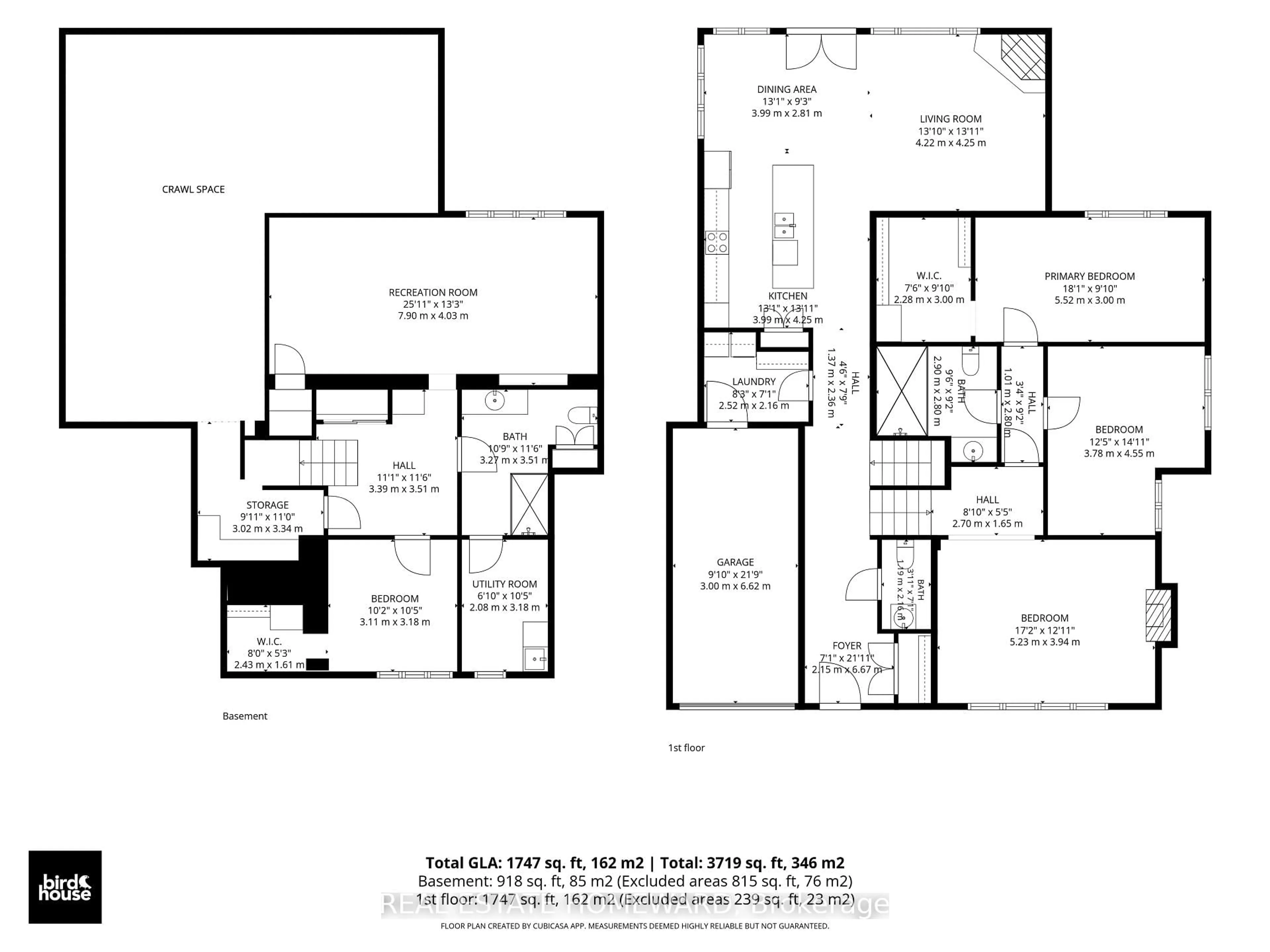Floor plan for 25 Talwood Dr, Toronto Ontario M3B 2P4