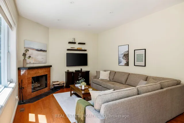 25 Talwood Dr, Toronto 5