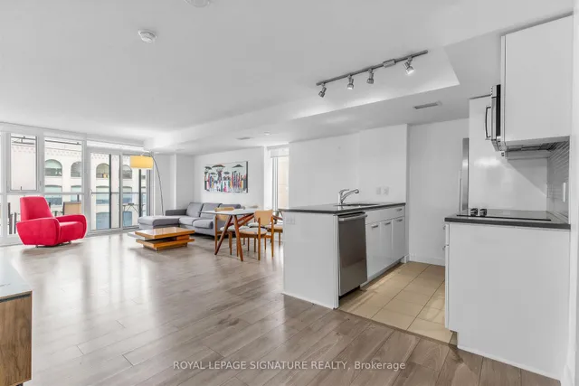 295 Adelaide St #414, Toronto 2