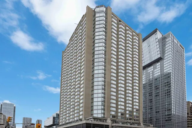 155 Yorkville Ave #2604, Toronto 5
