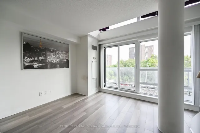 2015 Sheppard Ave #312, Toronto 4