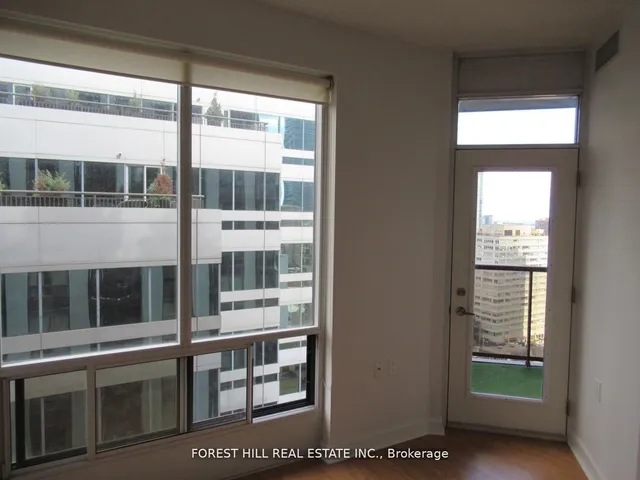 85 Bloor St #1808, Toronto 4