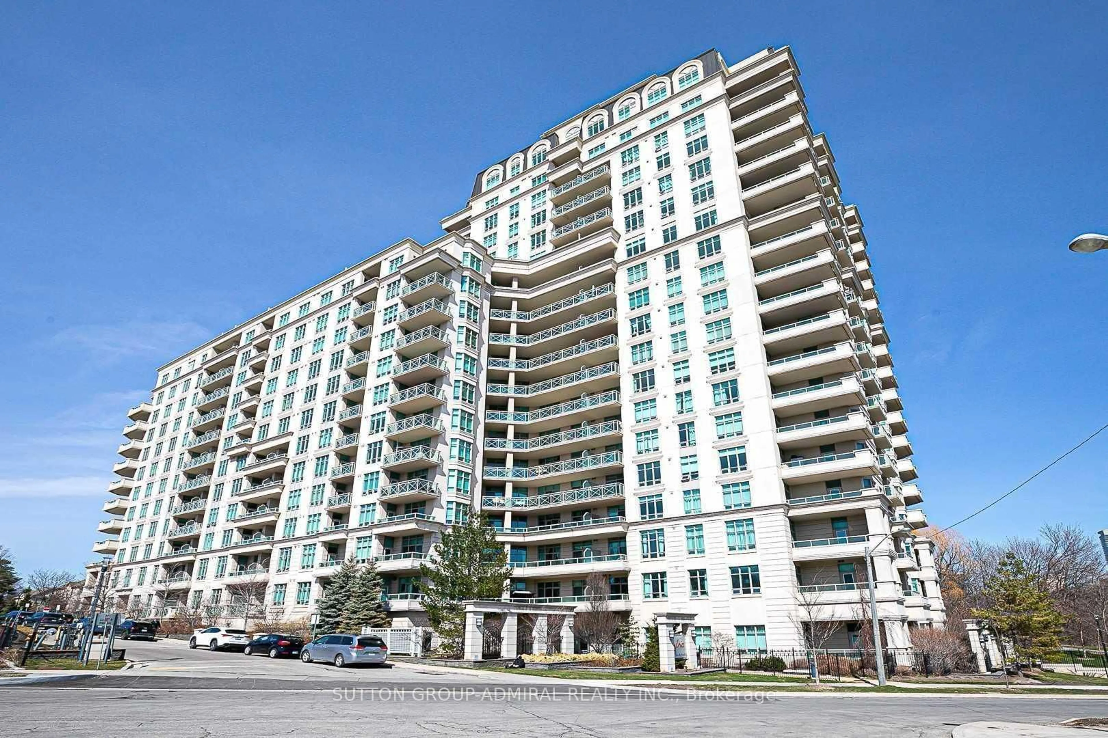 Unknown for 20 Bloorview Pl #312, Toronto Ontario M2J 0A6