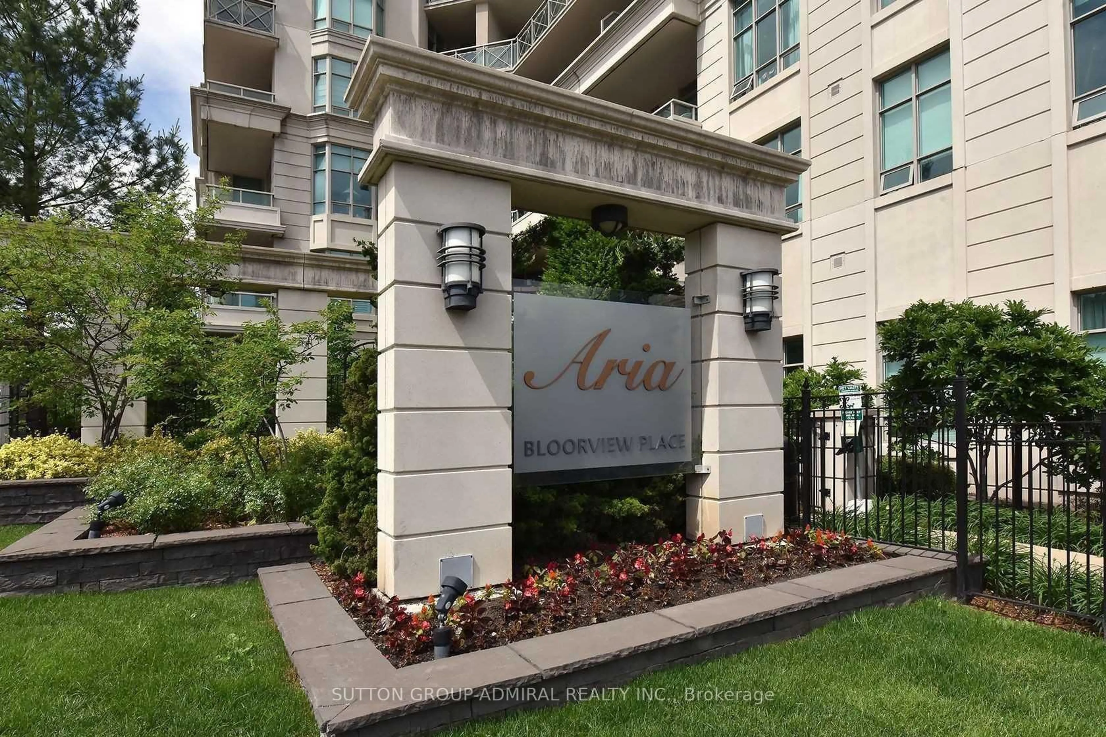 Unknown for 20 Bloorview Pl #312, Toronto Ontario M2J 0A6