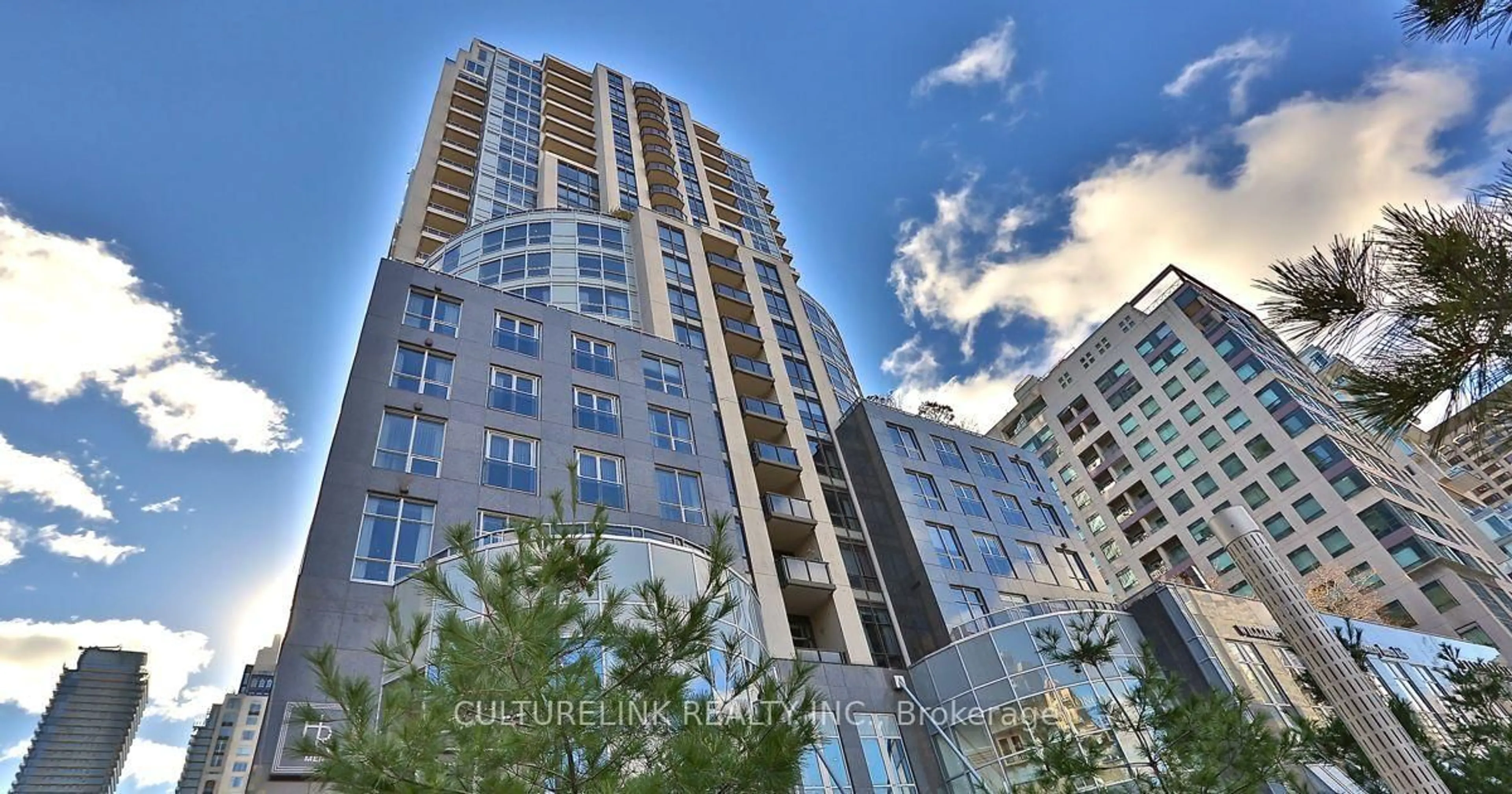 Unknown for 10 Bellair St #902, Toronto Ontario M5R 3T8
