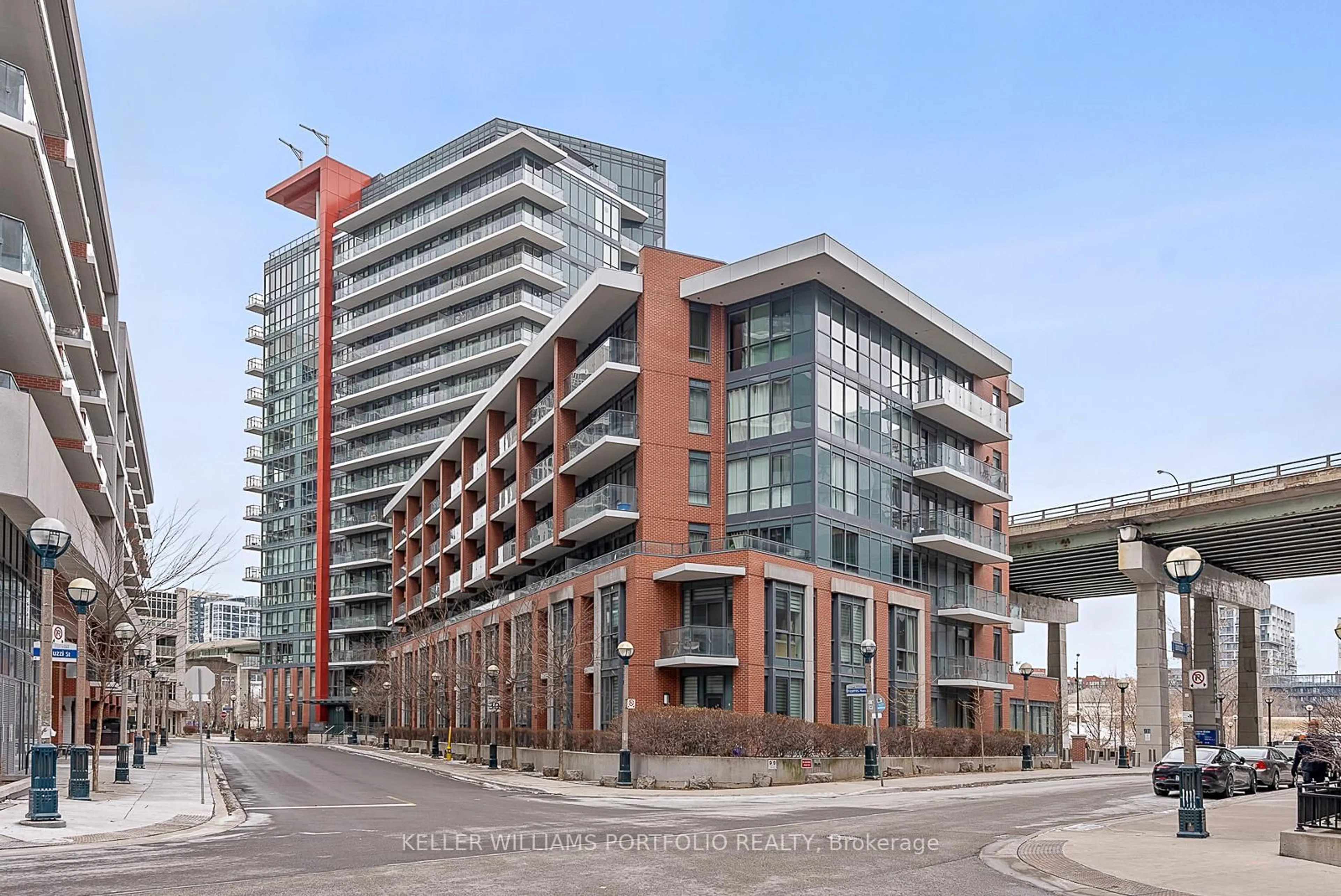 Unknown for 50 Bruyeres Mews #1009, Toronto Ontario M5V 0H8