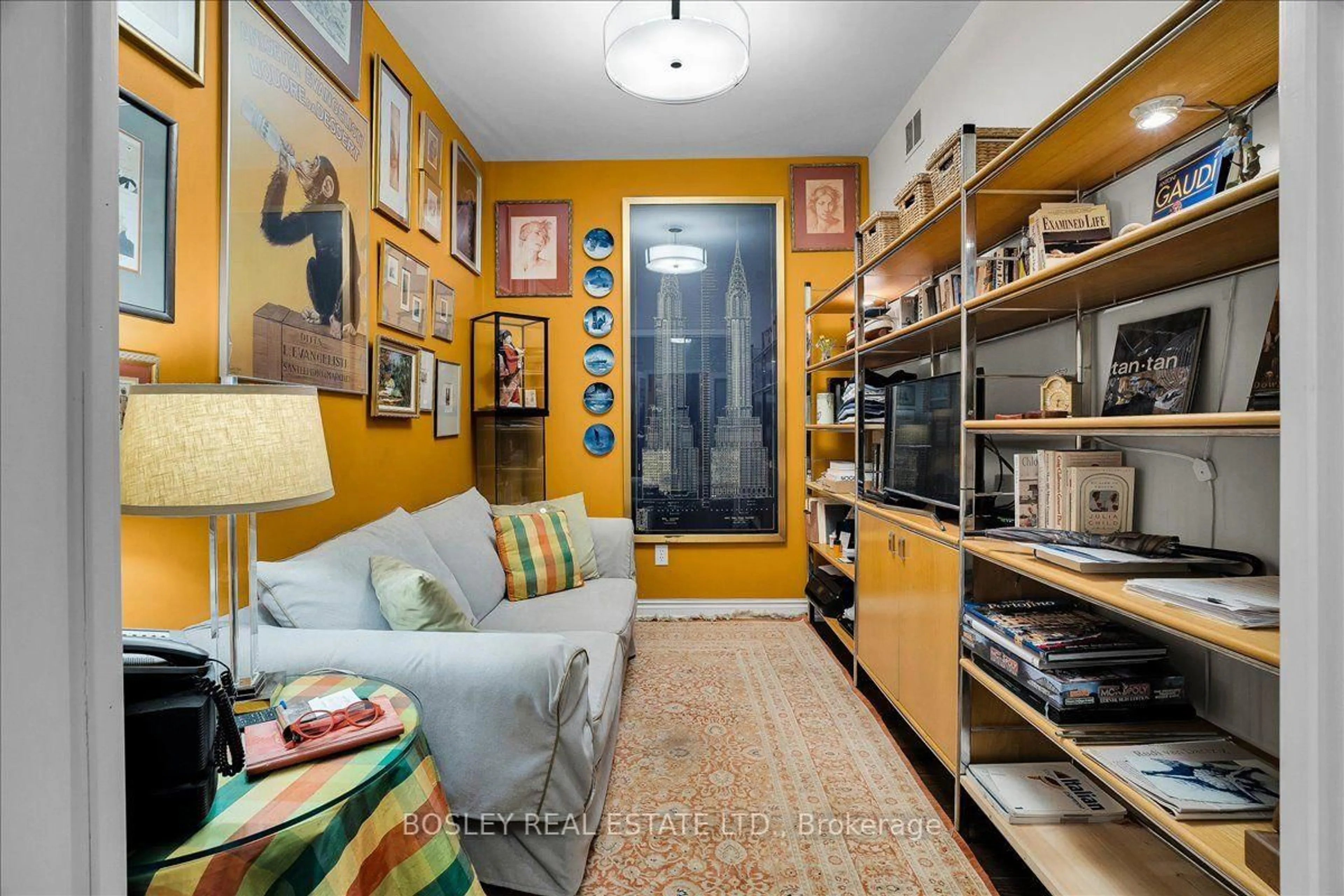 Unknown for 77 McMurrich St #306, Toronto Ontario M5R 3V3