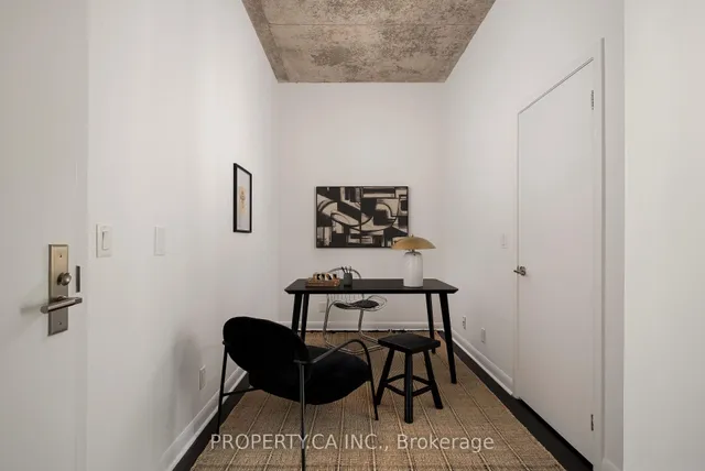 478 King St #1103, Toronto 5