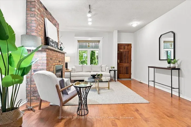 334 Albany Ave, Toronto 5