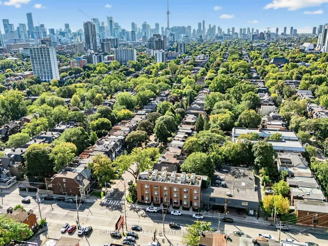 353 Dupont St, Toronto 5