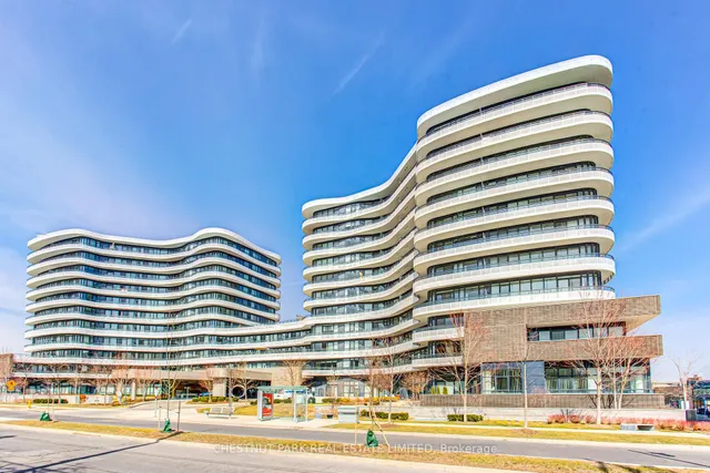 99 The Donway #902, Toronto 2
