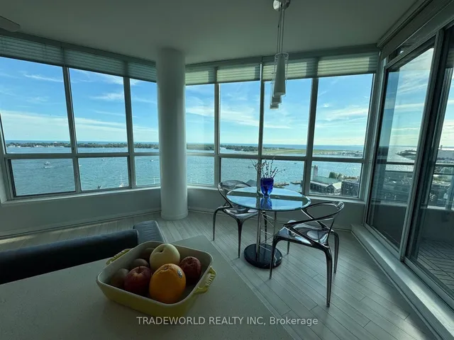 228 Queens Quay #2308, Toronto 2