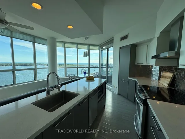 228 Queens Quay #2308, Toronto 4