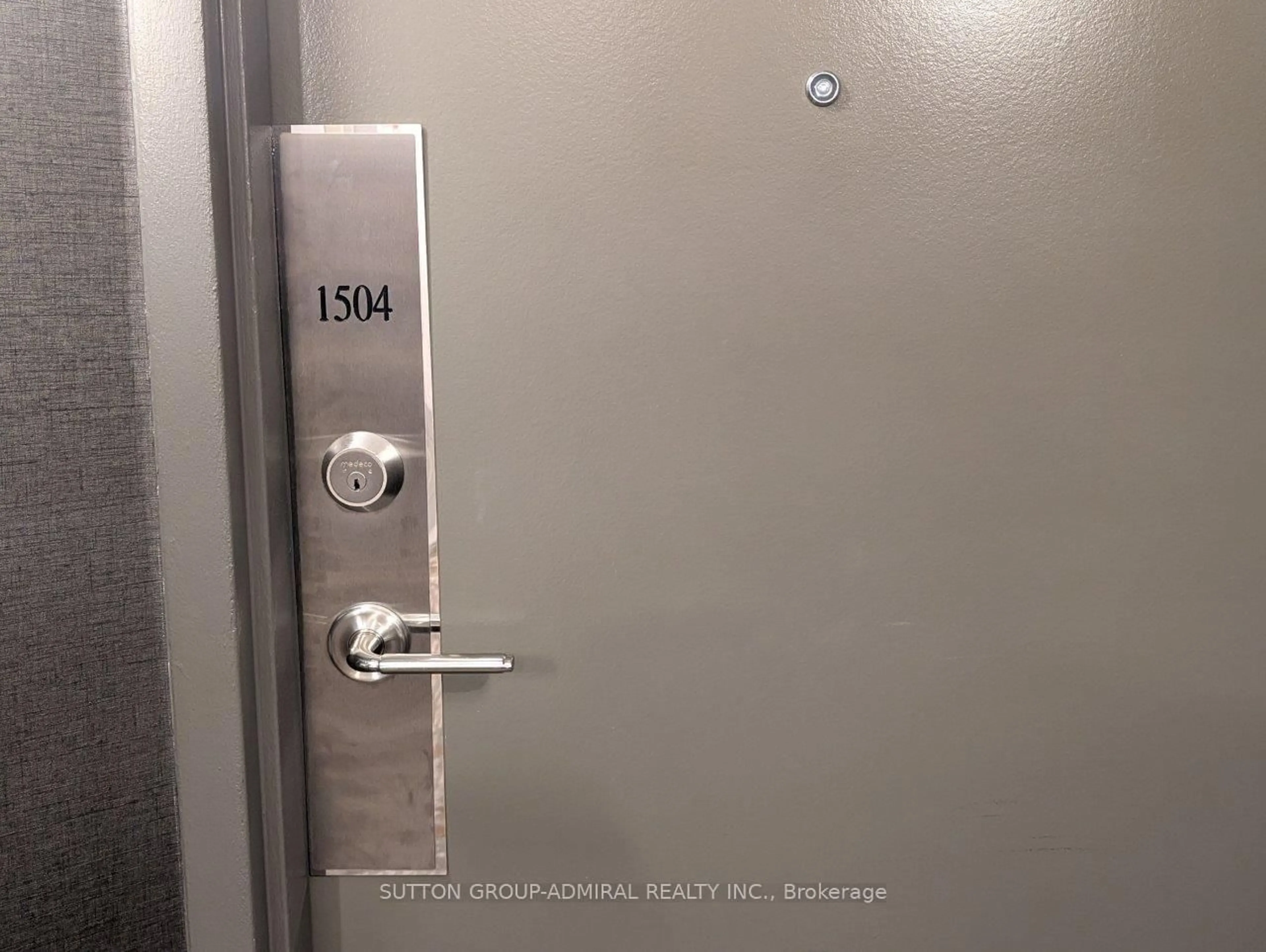 A pic of a room for 1131 Steeles Ave #1504, Toronto Ontario M2R 3W8