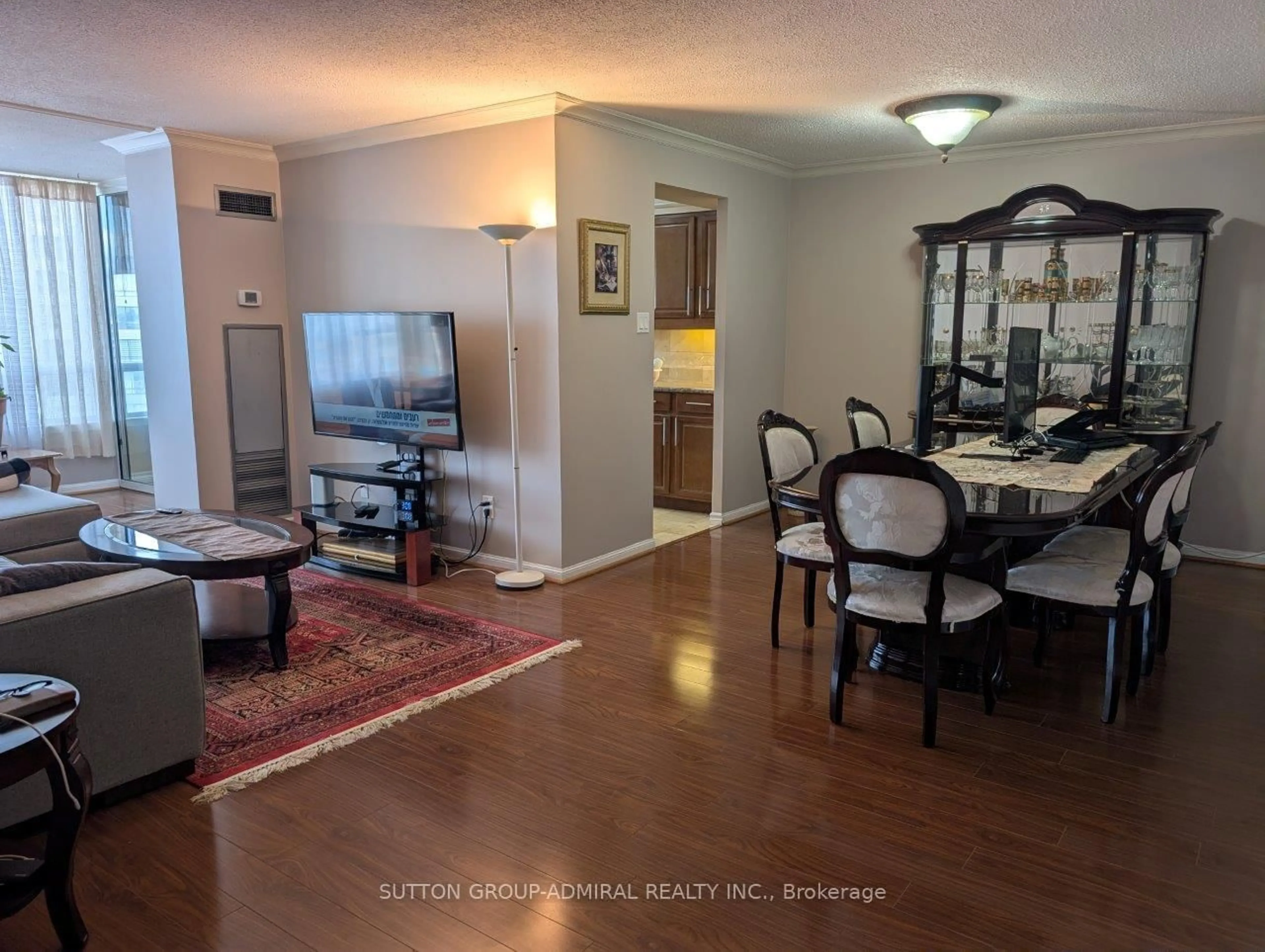 Unknown for 1131 Steeles Ave #1504, Toronto Ontario M2R 3W8